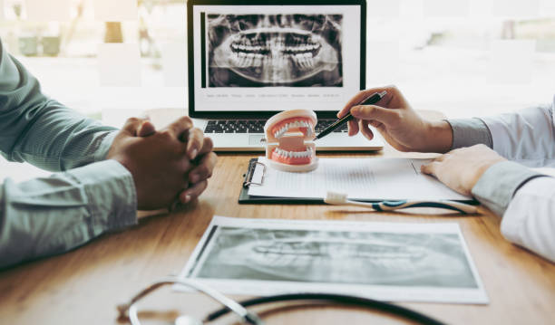 Best Orthodontic Emergency Dentist in Beaumont, TX