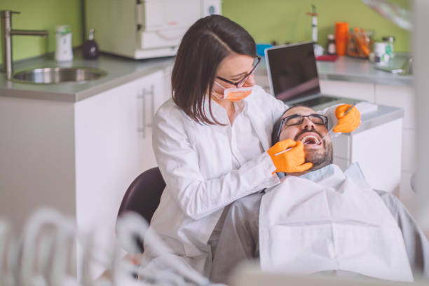 Best Emergency Dental Care for Abscessed Tooth in Beaumont, TX