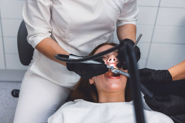 Best Emergency Root Canal Treatment in Beaumont, TX