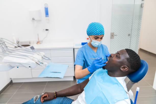Best Broken or Cracked Tooth Emergency Dentist in Beaumont, TX